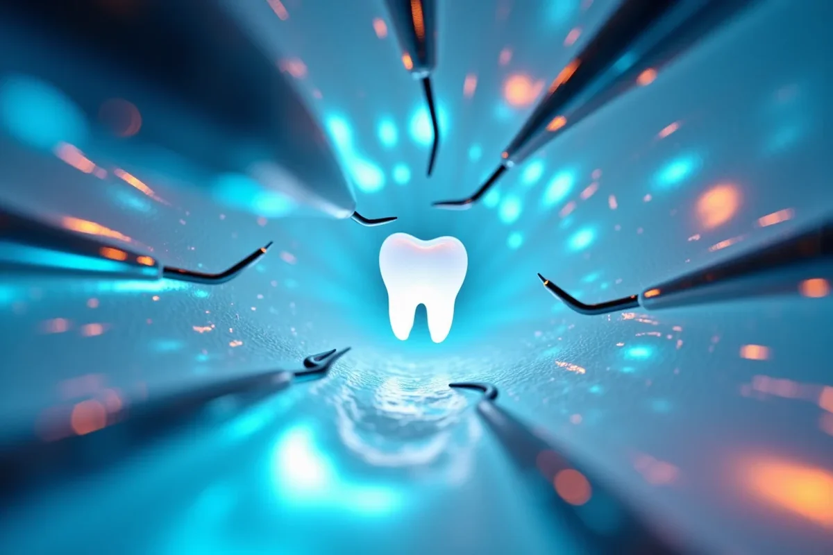 Koferdam w stomatologii – klucz do precyzji i bezpieczeństwa leczenia