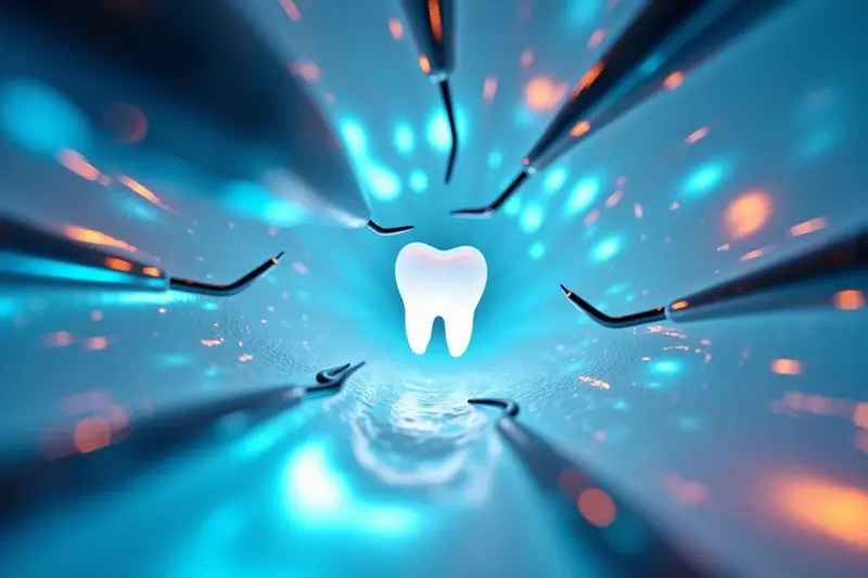 Koferdam w stomatologii – klucz do precyzji i bezpieczeństwa leczenia