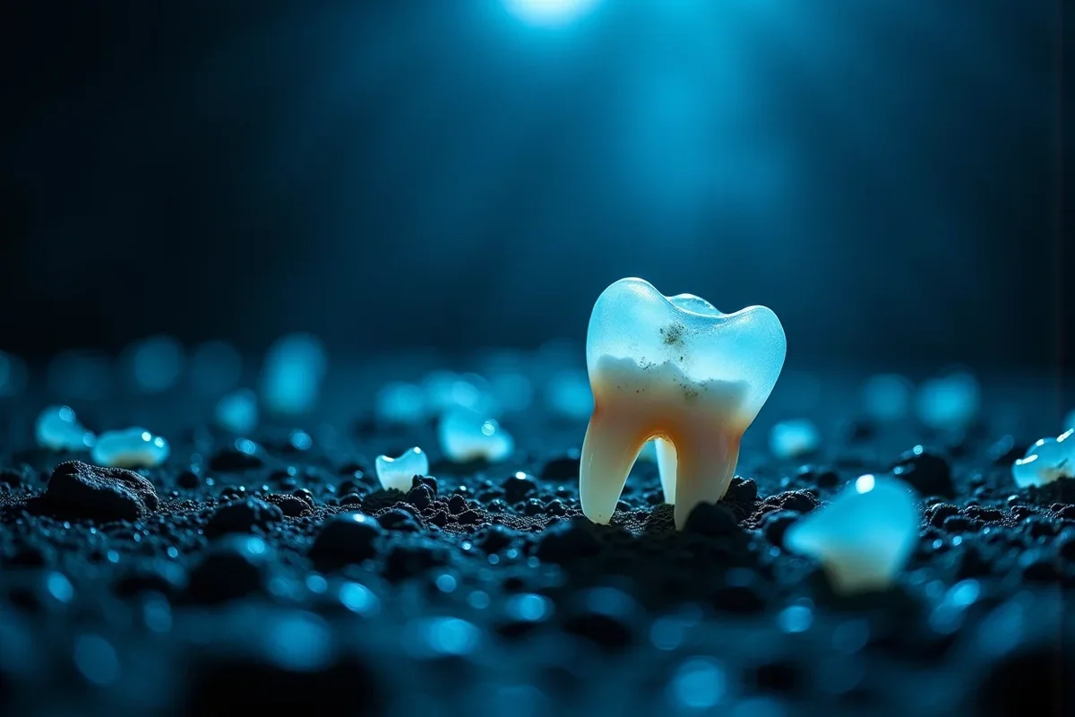 Hemisekcja zęba – kompleksowy przewodnik po zabiegu