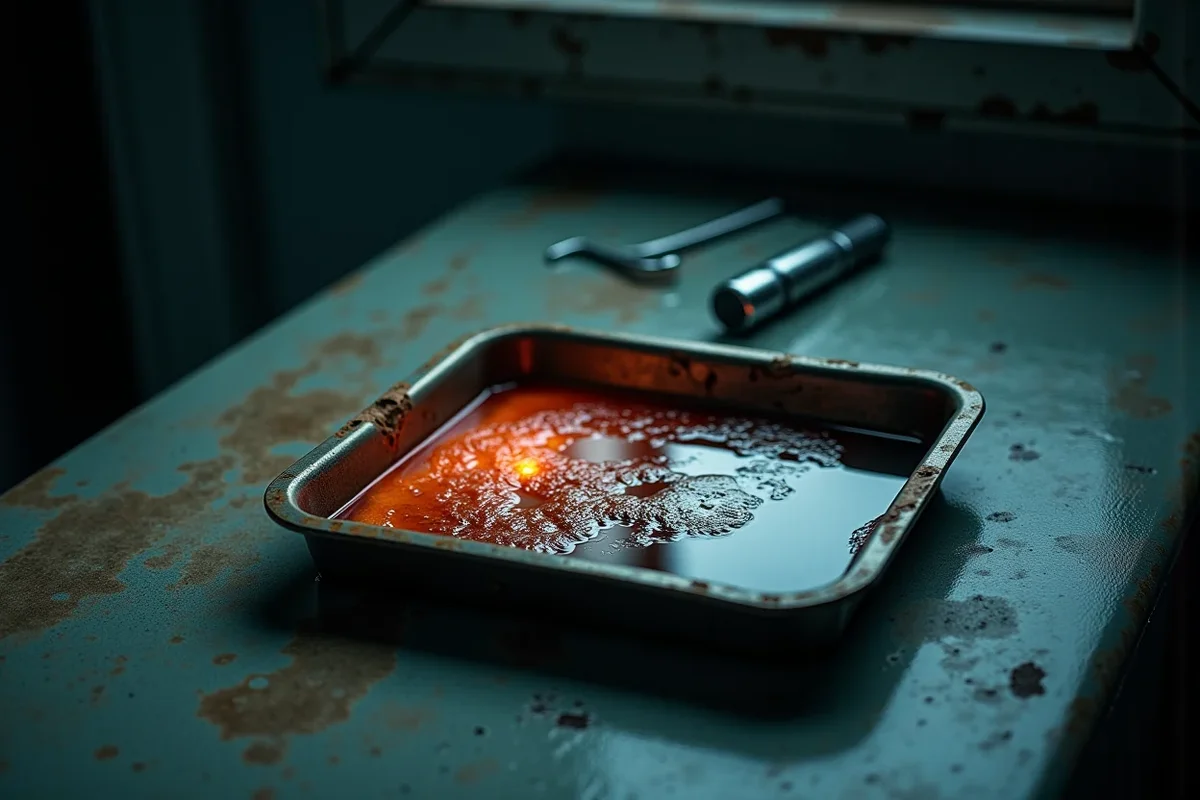 Co oznacza ropa po ekstrakcji zęba?