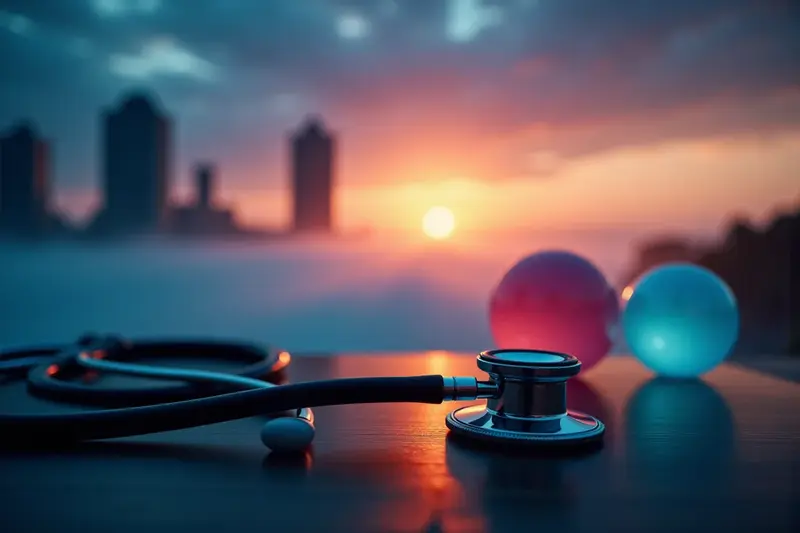 Lek. Małgorzata Czarnecka – Alergolog, Pulmonolog, Pediatra