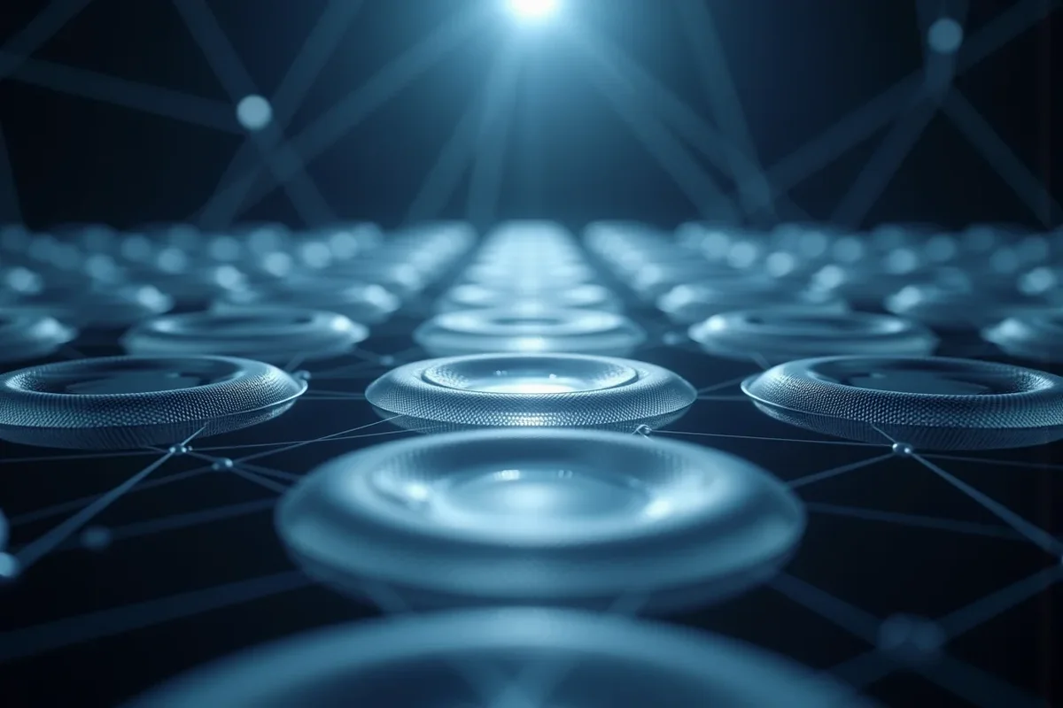 Aparat nakładkowy na zęby – nowoczesne prostowanie uśmiechu