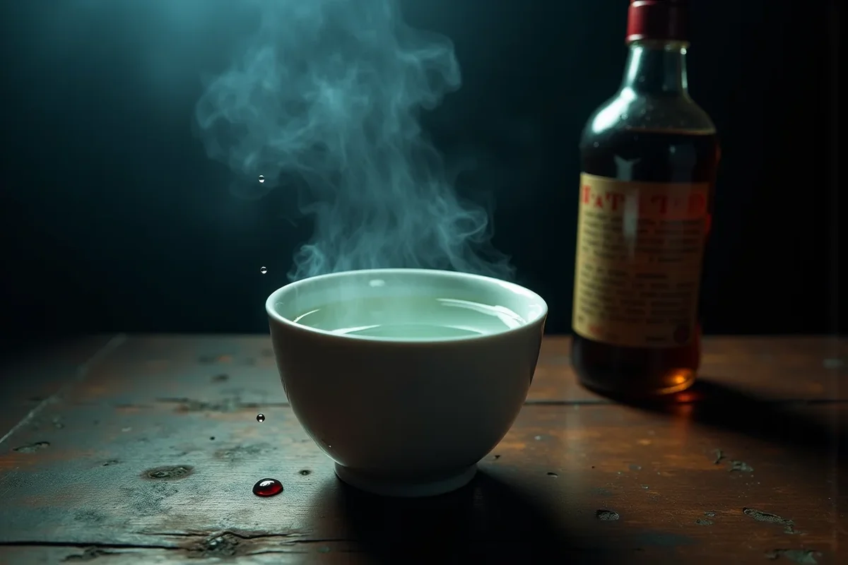 Co pić po wyrwaniu zęba? Zalecenia i porady