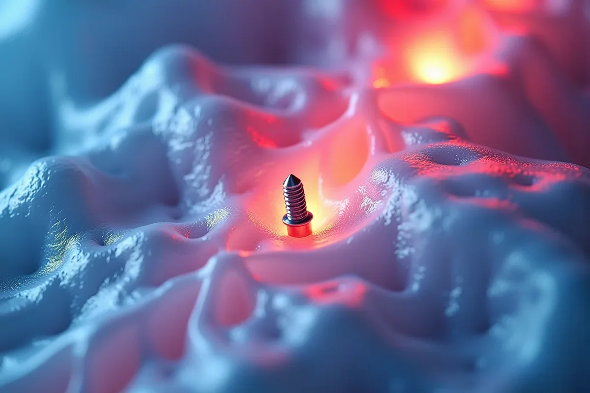 Stan zapalny po implancie zęba – jak wyleczyć i zapobiegać?