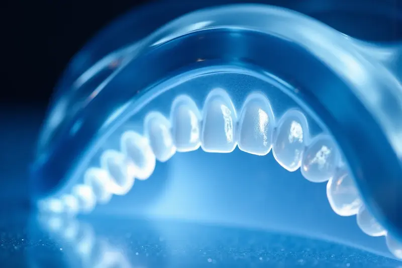 Clear Aligner – nowoczesne prostowanie zębów przezroczystymi nakładkami