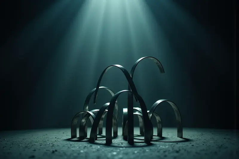 Stłoczenie zębów – przyczyny, objawy i skuteczne leczenie