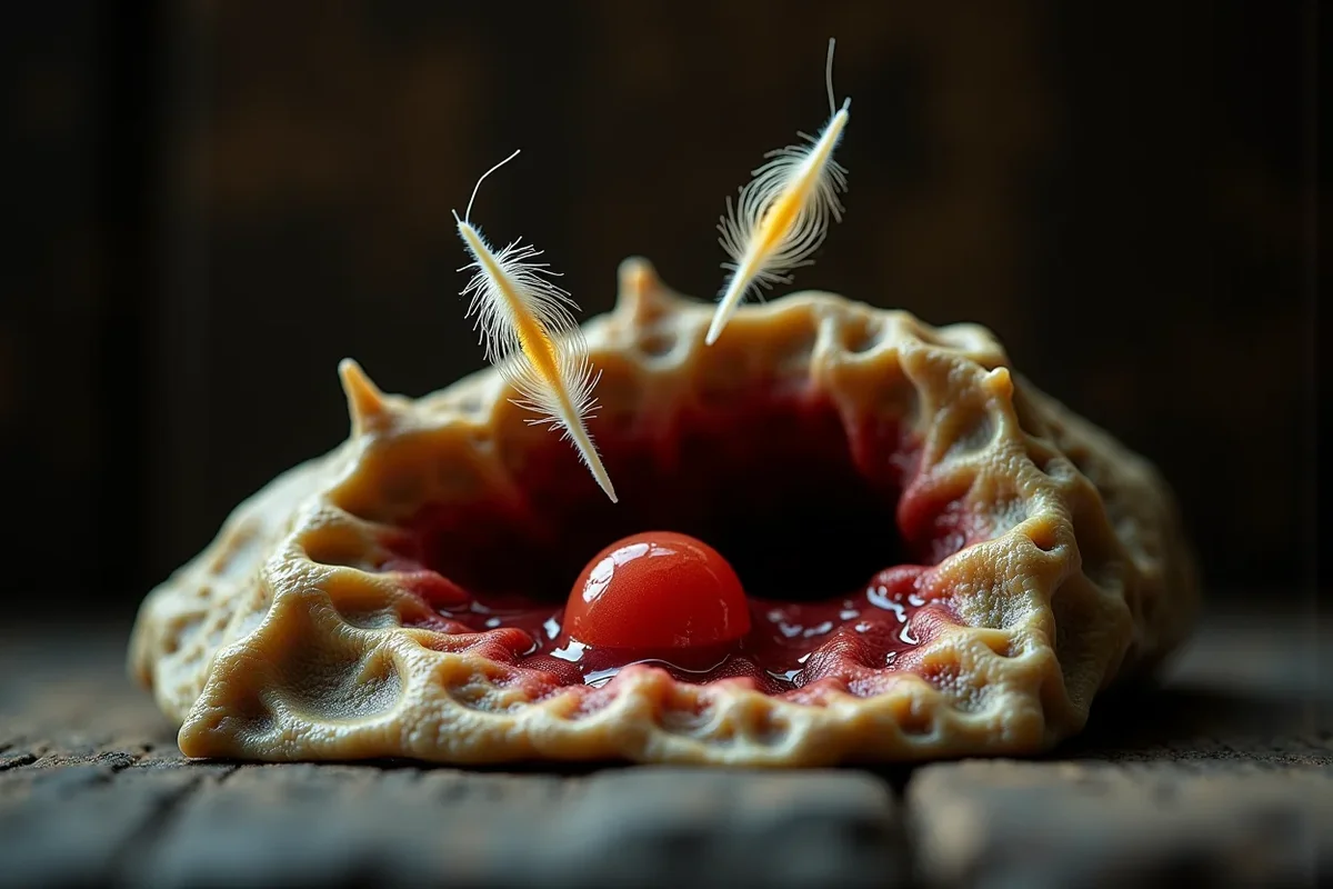 Skrzep po wyrwaniu zęba – co to jest i jak o niego dbać?