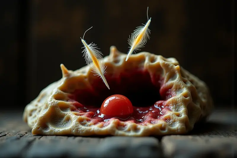 Skrzep po wyrwaniu zęba – co to jest i jak o niego dbać?