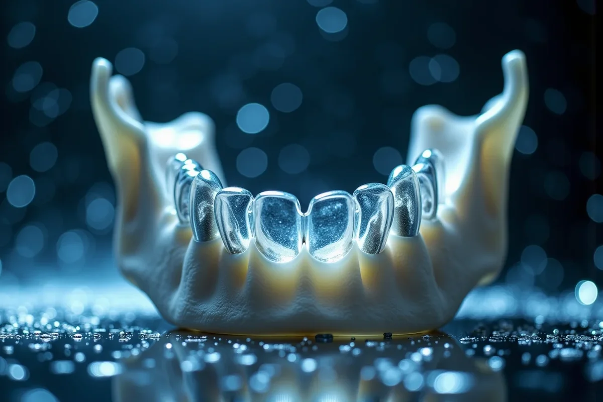 Koszt implantów całej szczęki – kompleksowy przewodnik