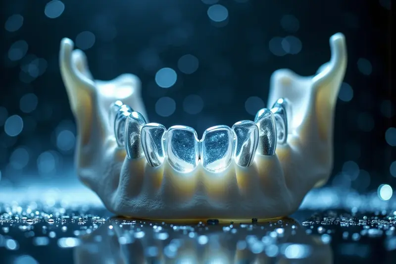 Koszt implantów całej szczęki – kompleksowy przewodnik