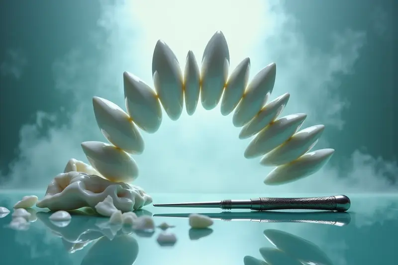 Wady zgryzu – rodzaje, przyczyny i skuteczne metody leczenia