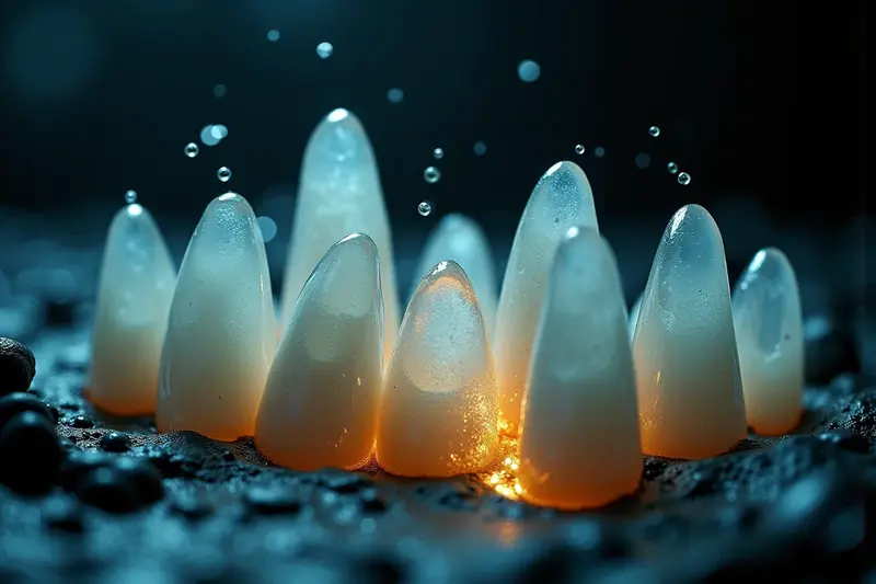 Próchnica u dzieci – jak rozpoznać, leczyć i skutecznie zapobiegać?