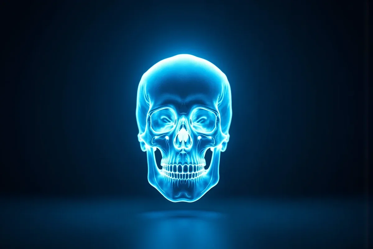 Zdjęcie cefalometryczne (cefalometria) – co to jest i kiedy je wykonać?