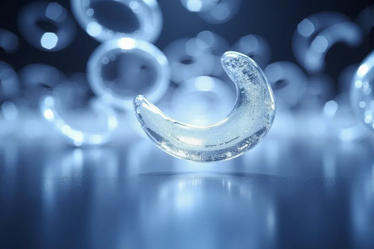 Niewidoczne aparaty ortodontyczne – rodzaje, ceny, efekty