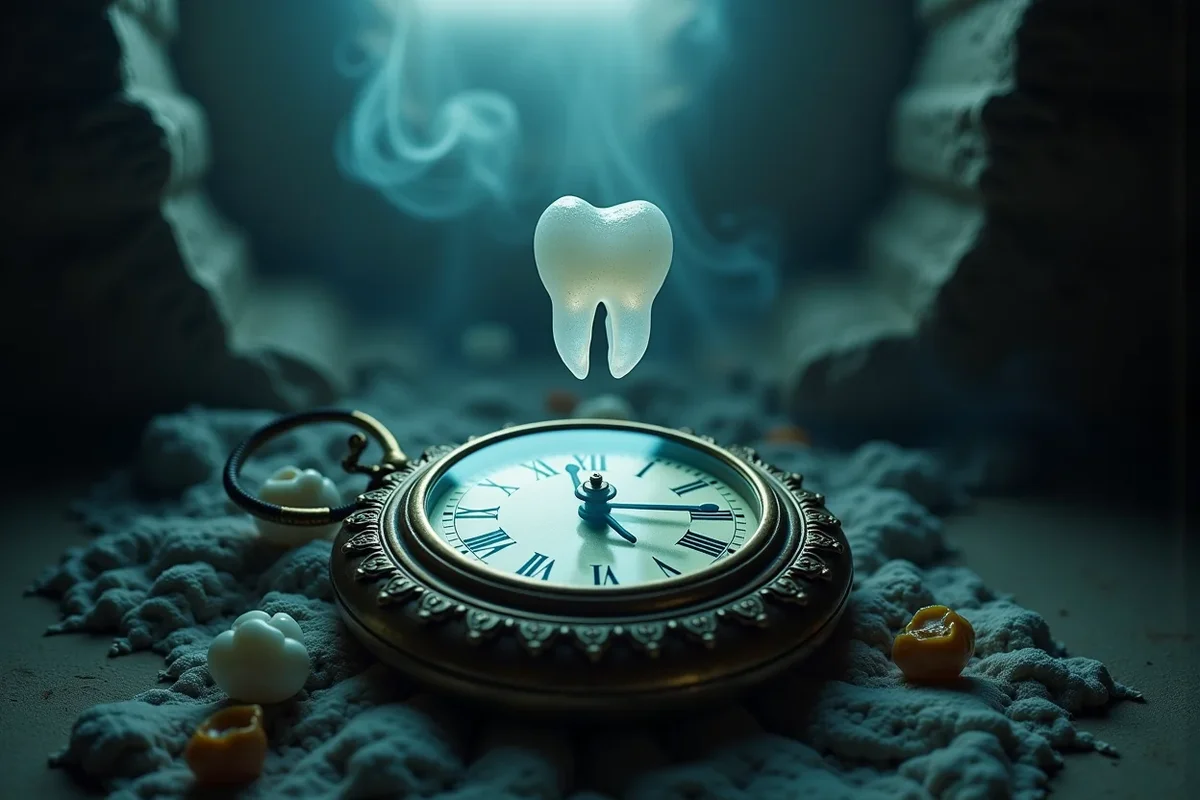 Ile trwa leczenie kanałowe? Czas, wizyty i czynniki wpływające