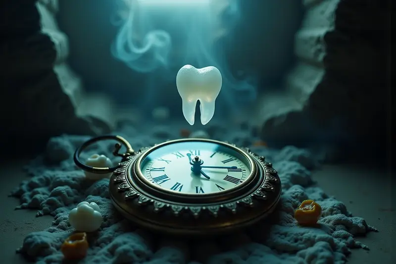 Ile trwa leczenie kanałowe? Czas, wizyty i czynniki wpływające