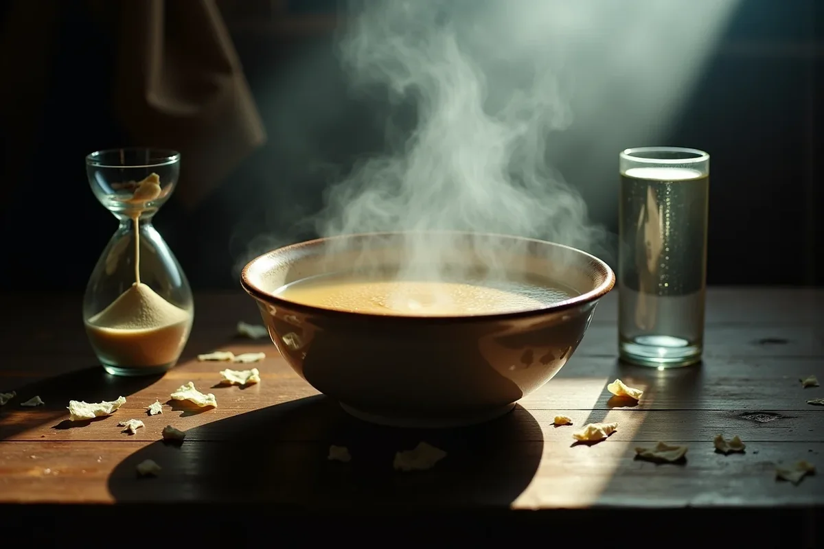 Dieta po wyrwaniu zęba – co jeść, czego unikać i kiedy wrócić do normalności?