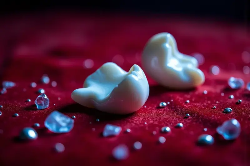 Złamany ząb przy dziąśle – co robić i jak leczyć?