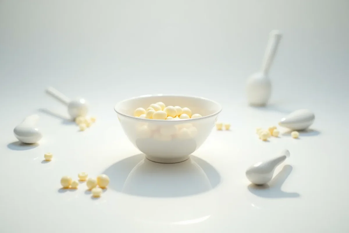 Biała dieta po wybielaniu zębów – co jeść, czego unikać i jak długo ją stosować?