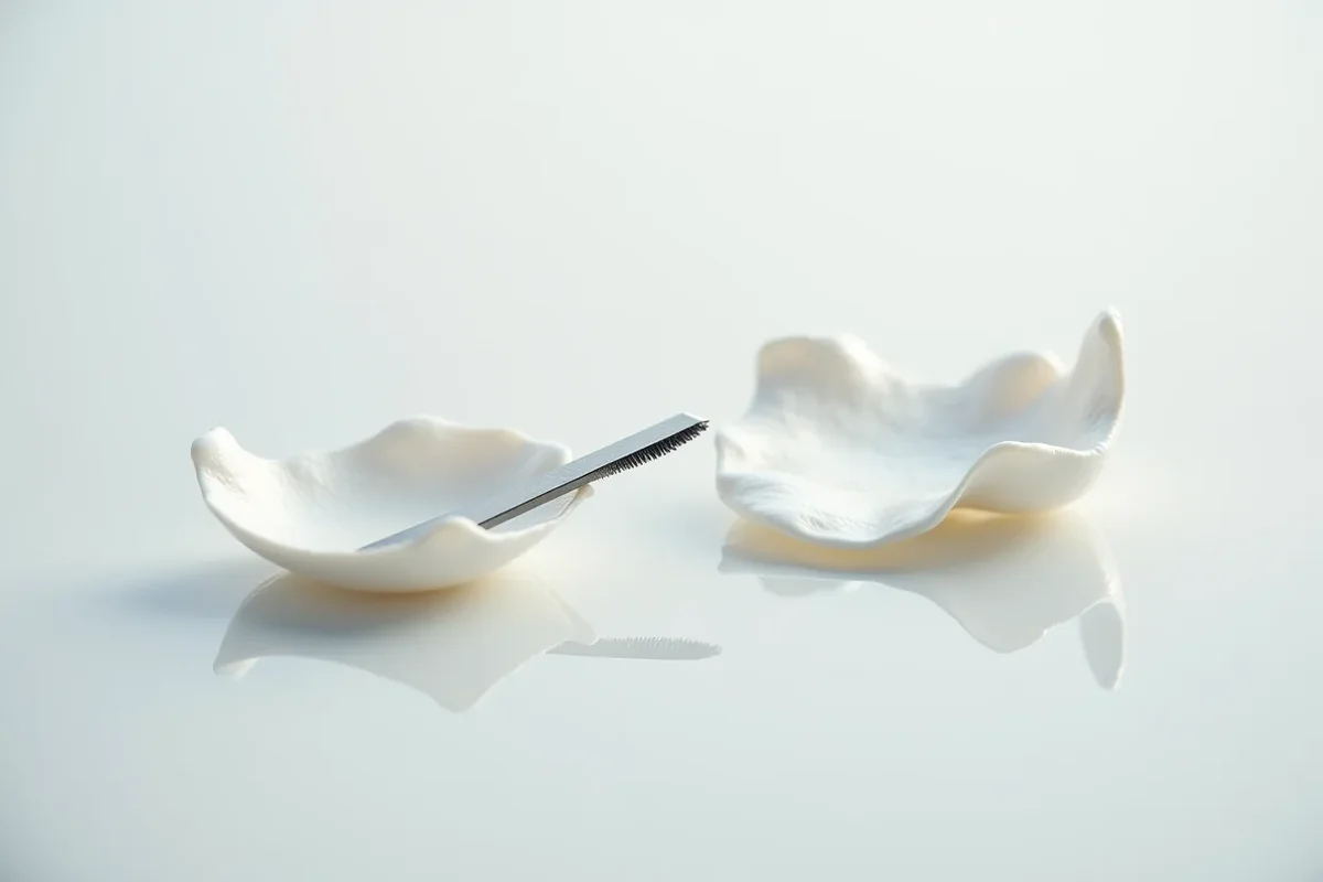 Piłowanie zębów pod licówki – wszystko, co musisz wiedzieć