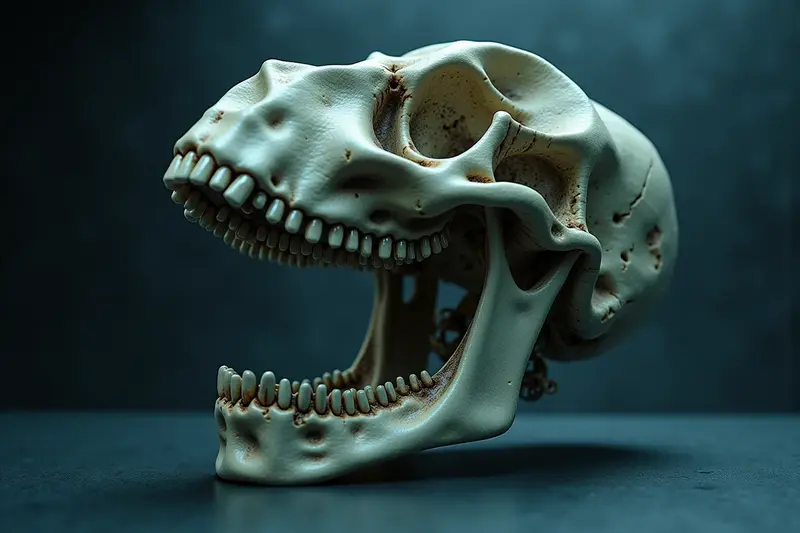 Zaburzenia stawów skroniowo-żuchwowych – przyczyny, objawy i skuteczne leczenie