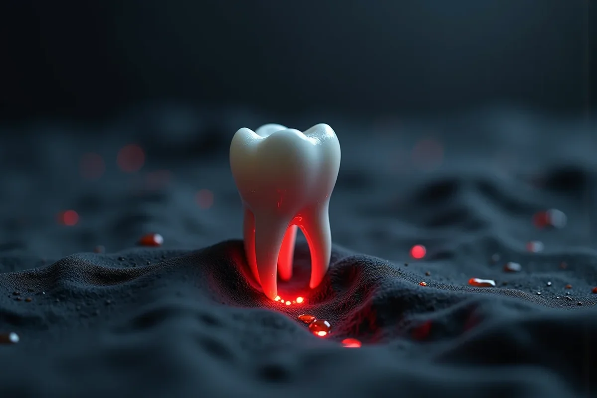 Ból zębów po jednej stronie – dlaczego tak się dzieje?