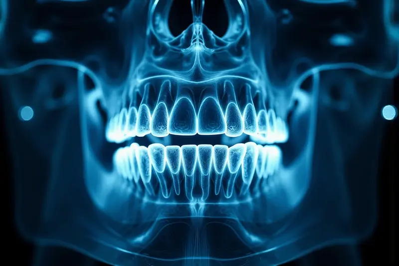 Pantomogram zębów – kompleksowe badanie Twojego uśmiechu