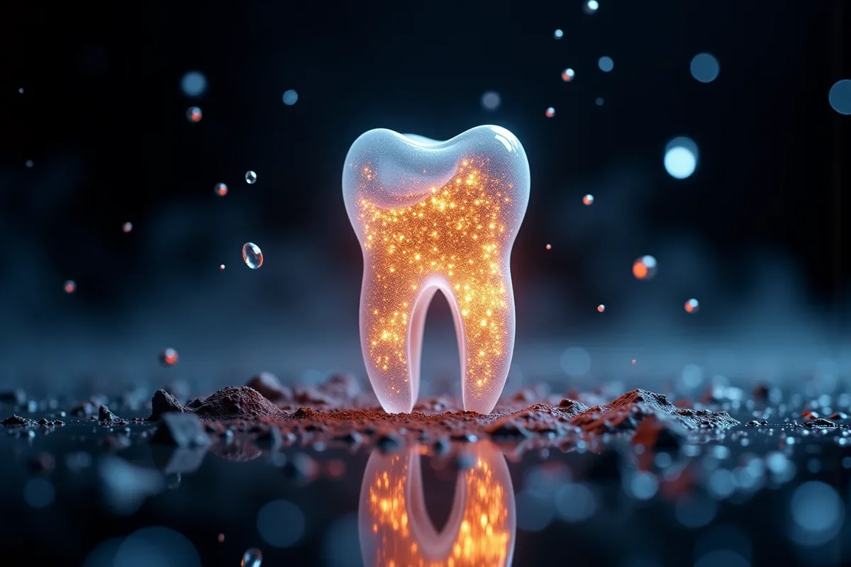 Plombowanie zębów – wszystko, co musisz wiedzieć o wypełnieniach