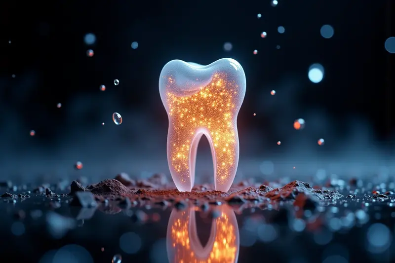 Plombowanie zębów – wszystko, co musisz wiedzieć o wypełnieniach