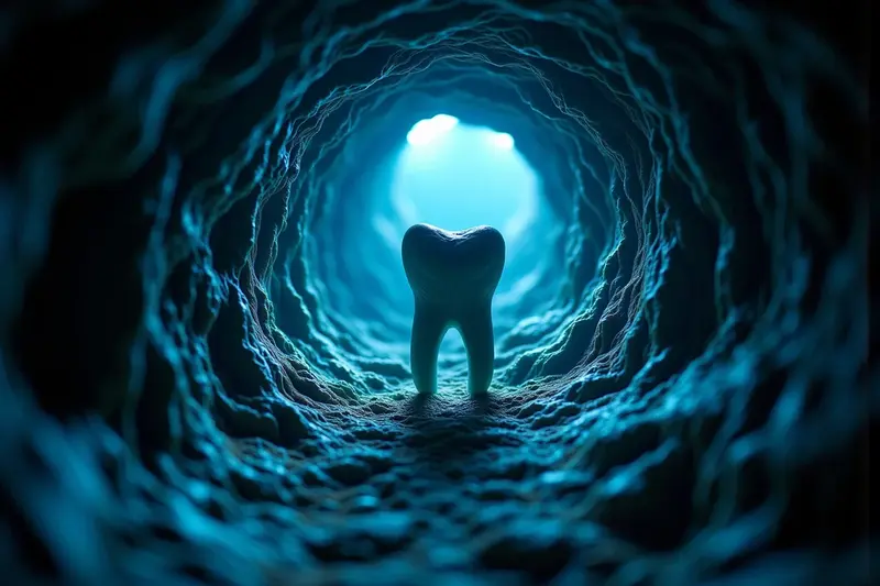 Leczenie kanałowe zęba – kompleksowy przewodnik