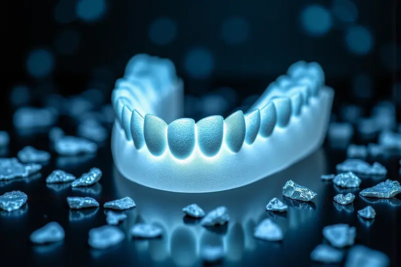 Protetyka stomatologiczna – odzyskaj pełny uśmiech i komfort życia