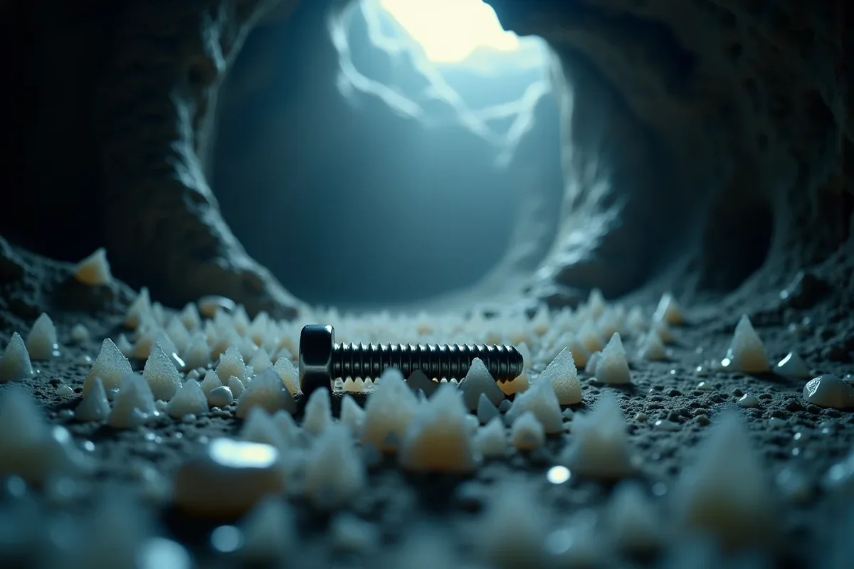 Odrzucenie implantu zęba – objawy, przyczyny i co robić?