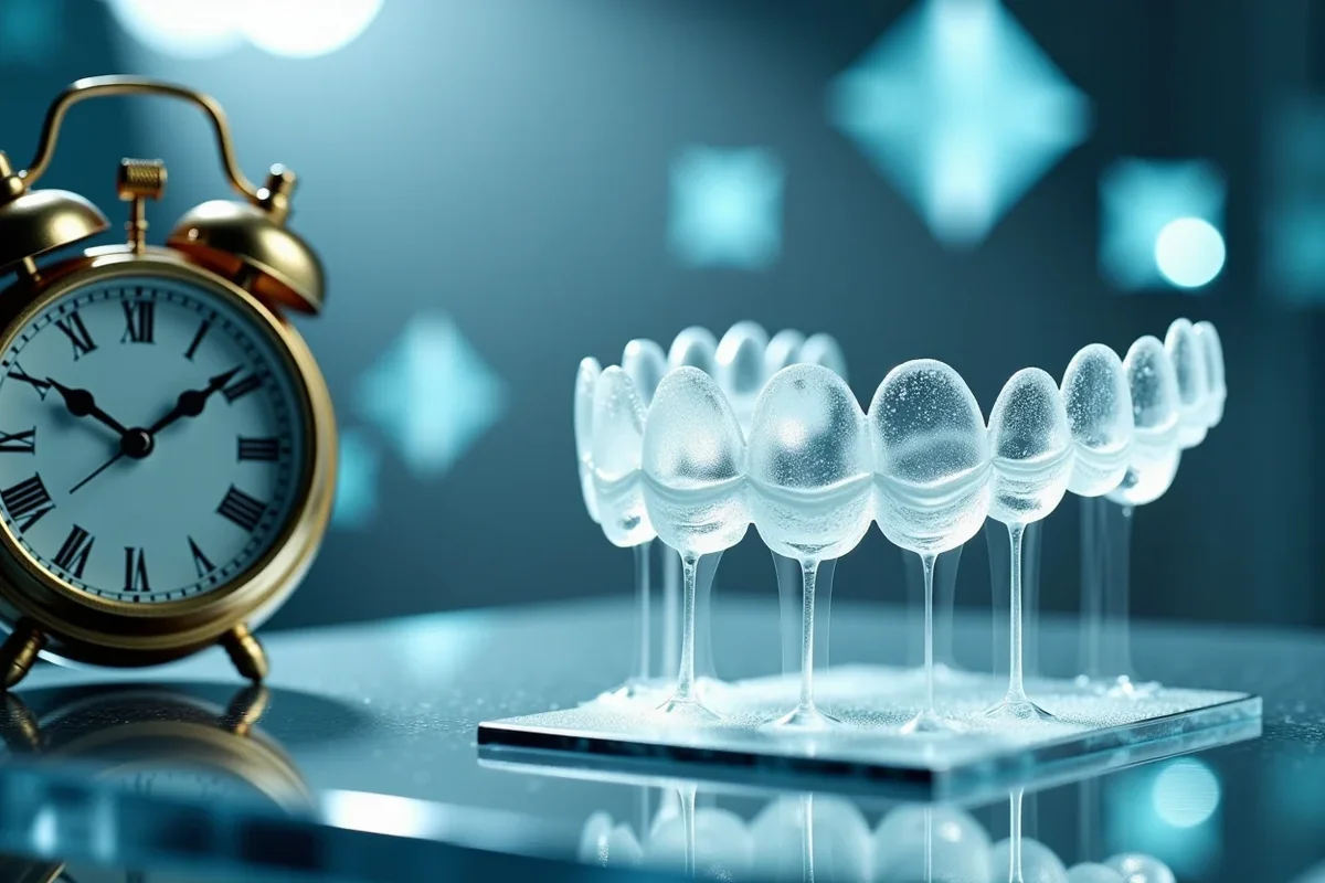 Koszt aparatu ortodontycznego 2025 – ile kosztuje leczenie?