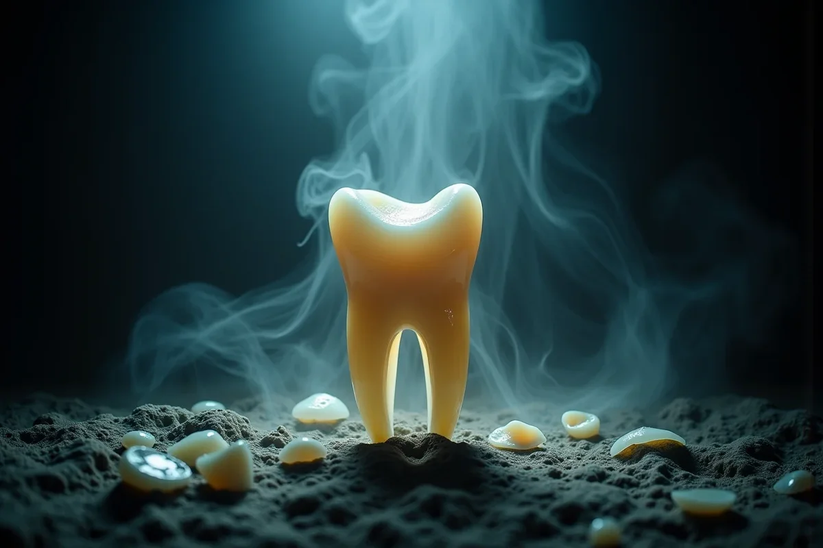 Ból zęba po leczeniu kanałowym – przyczyny i co robić?