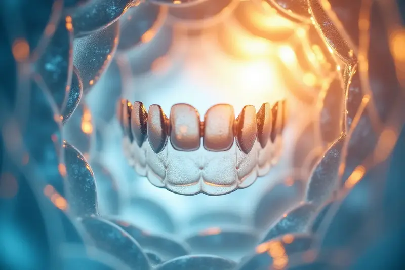 Nakładki prostujące zęby – nowoczesna ortodoncja dla każdego