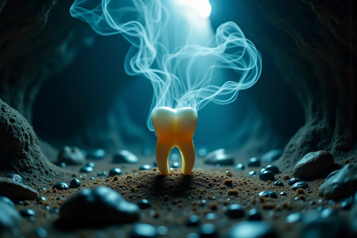 Nieświeży oddech (Halitoza) – Przyczyny, Objawy i Skuteczne Sposoby