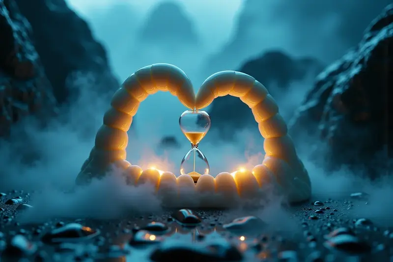 Zgryz krzyżowy – przyczyny, objawy, leczenie i skutki