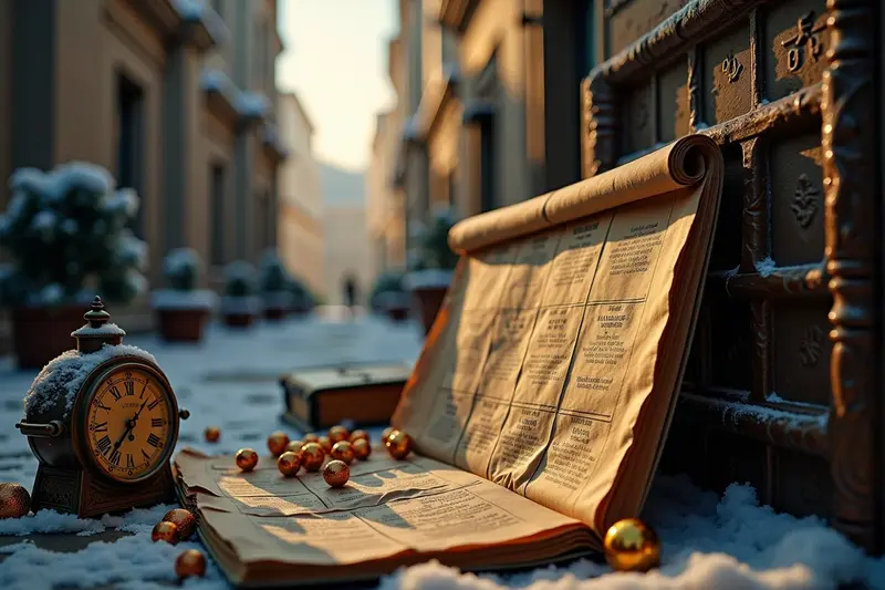 Kalendarz roku szkolnego 2024/2025: Dni wolne, ferie i przerwa wielkanocna