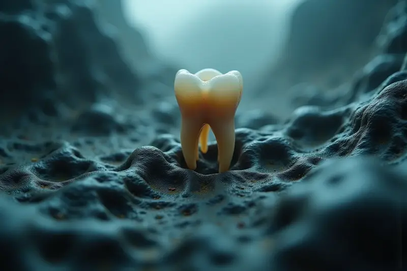 Odsłonięte szyjki zębowe – przyczyny, objawy i skuteczne leczenie