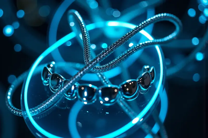 Aparat ortodontyczny – rodzaje i ceny w 2025 roku